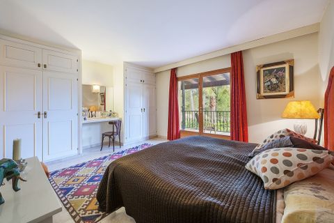 Villa a Son Vida, Mallorca, Son Vida - € 4.800.000 | Ref: FALC-Nep-62183 - foto 9