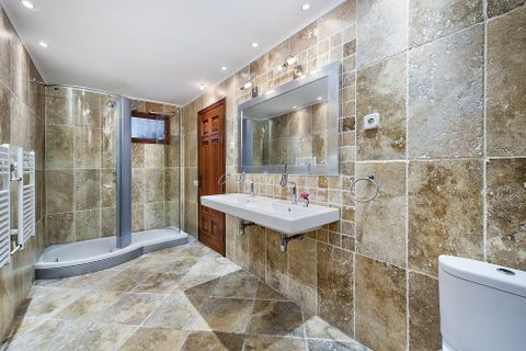 Villa a Son Vida, Mallorca, Son Vida - € 4.800.000 | Ref: FALC-Nep-62183 - foto 10