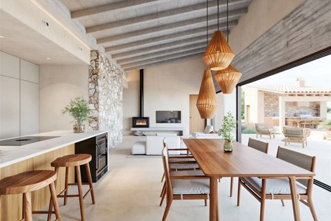 Finca i Costix, Mallorca, Costix - € 2.100.000 | Ref: FALC-AnRe-85400 - foto 3