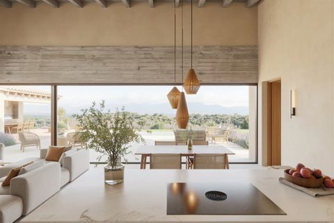 Finca i Costix, Mallorca, Costix - € 2.100.000 | Ref: FALC-AnRe-85400 - foto 4