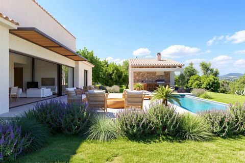 Finca i Costix, Mallorca, Costix - € 2.100.000 | Ref: FALC-AnRe-85400 - foto 5