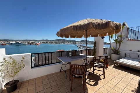 Leilighet i Ibiza, Ibiza, Ibiza - € 490 000 | Ref: 06879 - Atico Stone - foto 2