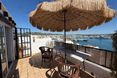 Leilighet i Ibiza, Ibiza, Ibiza - € 490 000 | Ref: 06879 - Atico Stone - foto 3