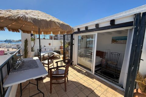 Leilighet i Ibiza, Ibiza, Ibiza - € 490 000 | Ref: 06879 - Atico Stone - foto 4