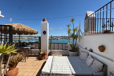 Leilighet i Ibiza, Ibiza, Ibiza - € 490 000 | Ref: 06879 - Atico Stone - foto 6