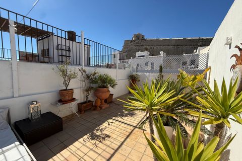 Leilighet i Ibiza, Ibiza, Ibiza - € 490 000 | Ref: 06879 - Atico Stone - foto 7