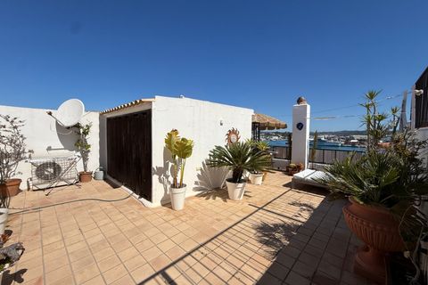 Leilighet i Ibiza, Ibiza, Ibiza - € 490 000 | Ref: 06879 - Atico Stone - foto 8