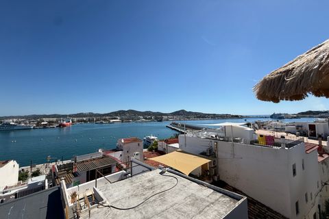 Leilighet i Ibiza, Ibiza, Ibiza - € 490 000 | Ref: 06879 - Atico Stone - foto 9