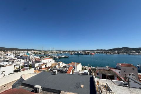 Leilighet i Ibiza, Ibiza, Ibiza - € 490 000 | Ref: 06879 - Atico Stone - foto 10