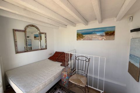 Leilighet i Ibiza, Ibiza, Ibiza - € 490 000 | Ref: 06879 - Atico Stone - foto 14