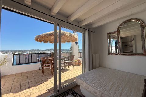 Leilighet i Ibiza, Ibiza, Ibiza - € 490 000 | Ref: 06879 - Atico Stone - foto 15