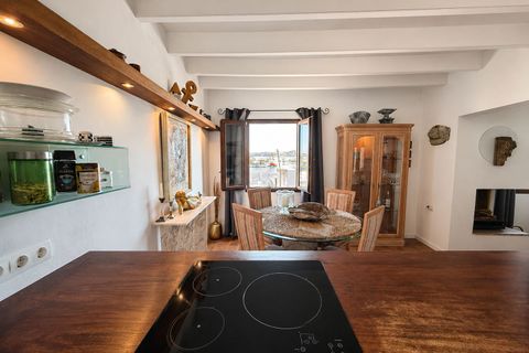 Leilighet i Ibiza, Ibiza, Ibiza - € 490 000 | Ref: 06879 - Atico Stone - foto 25