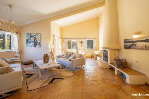 Villa a Marmelete, Faro, Marmelete - € 1.500.000 | Ref: V1303 - foto 3