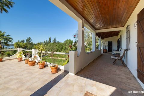 Villa a Marmelete, Faro, Marmelete - € 1.500.000 | Ref: V1303 - foto 4