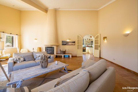 Villa a Marmelete, Faro, Marmelete - € 1.500.000 | Ref: V1303 - foto 5