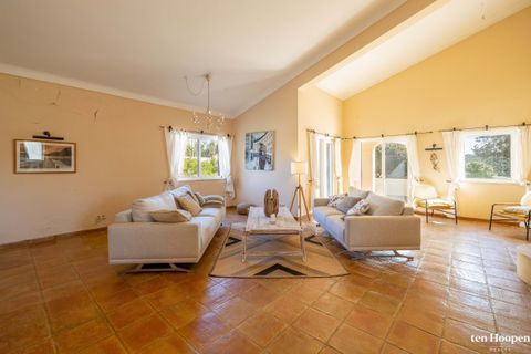 Villa a Marmelete, Faro, Marmelete - € 1.500.000 | Ref: V1303 - foto 6