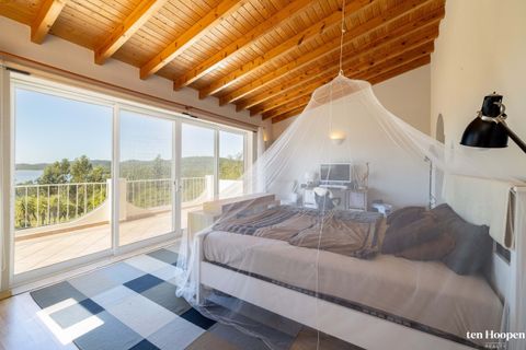 Villa a Marmelete, Faro, Marmelete - € 1.500.000 | Ref: V1303 - foto 8