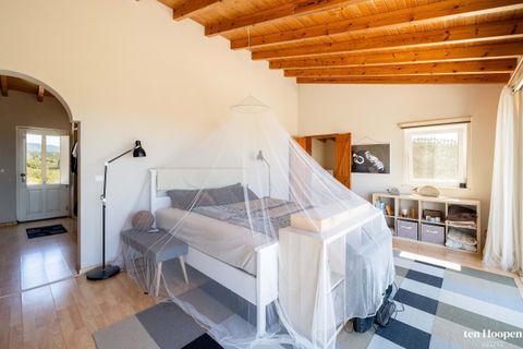 Villa a Marmelete, Faro, Marmelete - € 1.500.000 | Ref: V1303 - foto 9