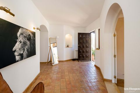 Villa a Marmelete, Faro, Marmelete - € 1.500.000 | Ref: V1303 - foto 15
