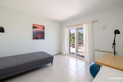 Villa a Marmelete, Faro, Marmelete - € 1.500.000 | Ref: V1303 - foto 20