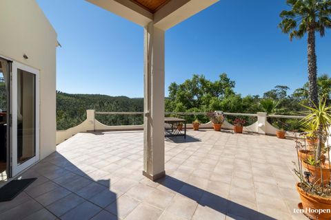 Villa a Marmelete, Faro, Marmelete - € 1.500.000 | Ref: V1303 - foto 22