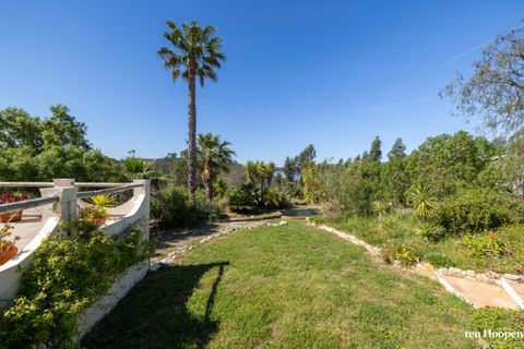 Villa a Marmelete, Faro, Marmelete - € 1.500.000 | Ref: V1303 - foto 23