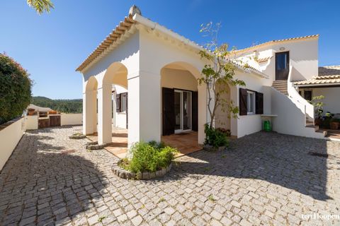 Villa a Marmelete, Faro, Marmelete - € 1.500.000 | Ref: V1303 - foto 25