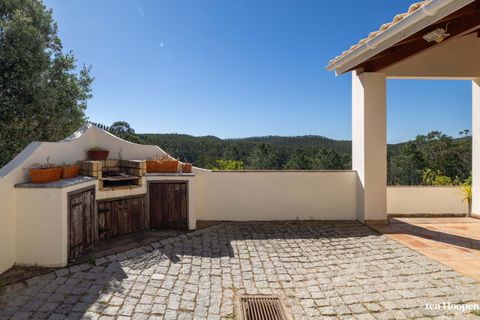 Villa a Marmelete, Faro, Marmelete - € 1.500.000 | Ref: V1303 - foto 27