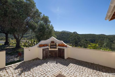 Villa a Marmelete, Faro, Marmelete - € 1.500.000 | Ref: V1303 - foto 28