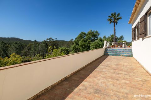 Villa a Marmelete, Faro, Marmelete - € 1.500.000 | Ref: V1303 - foto 29