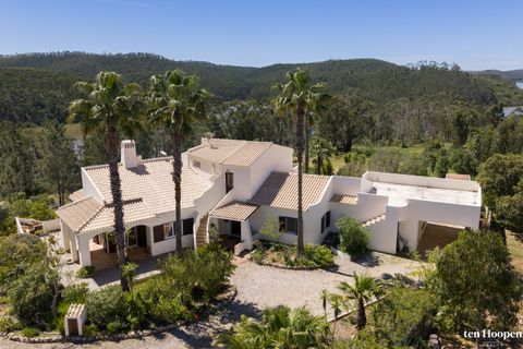 Villa a Marmelete, Faro, Marmelete - € 1.500.000 | Ref: V1303 - foto 32