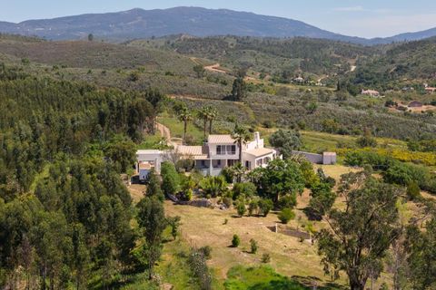 Villa a Marmelete, Faro, Marmelete - € 1.500.000 | Ref: V1303 - foto 34