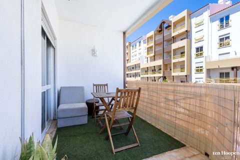 Lejlighed i Lagos, Faro, Lagos - € 372.000 | Ref: A1309 - foto 8