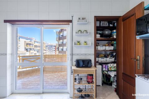 Lejlighed i Lagos, Faro, Lagos - € 372.000 | Ref: A1309 - foto 14