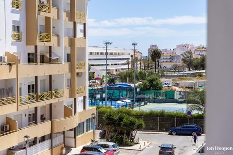 Lejlighed i Lagos, Faro, Lagos - € 372.000 | Ref: A1309 - foto 27