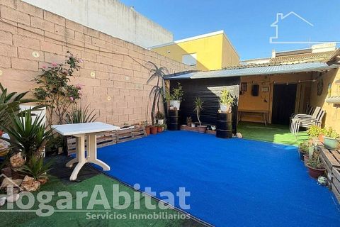 Rækkehus i Palmera, Valencia, Palmera - € 229.000 | Ref: 109JAU229.FPV-A/3716 - foto 2