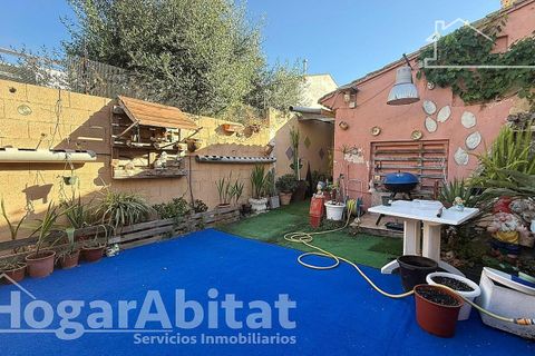 Rækkehus i Palmera, Valencia, Palmera - € 229.000 | Ref: 109JAU229.FPV-A/3716 - foto 11