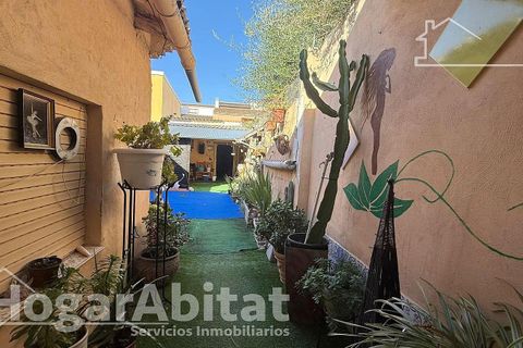 Rækkehus i Palmera, Valencia, Palmera - € 229.000 | Ref: 109JAU229.FPV-A/3716 - foto 13