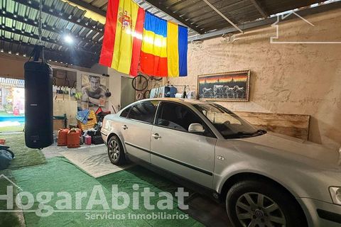 Rækkehus i Palmera, Valencia, Palmera - € 229.000 | Ref: 109JAU229.FPV-A/3716 - foto 20