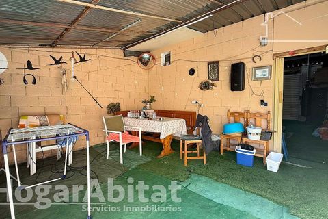 Rækkehus i Palmera, Valencia, Palmera - € 229.000 | Ref: 109JAU229.FPV-A/3716 - foto 23