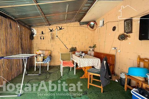Rækkehus i Palmera, Valencia, Palmera - € 229.000 | Ref: 109JAU229.FPV-A/3716 - foto 24