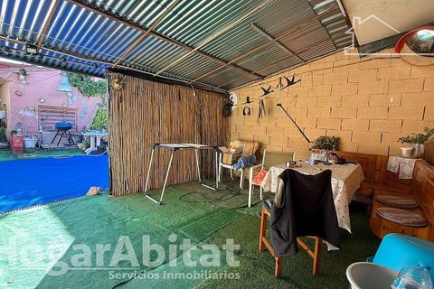 Rækkehus i Palmera, Valencia, Palmera - € 229.000 | Ref: 109JAU229.FPV-A/3716 - foto 25