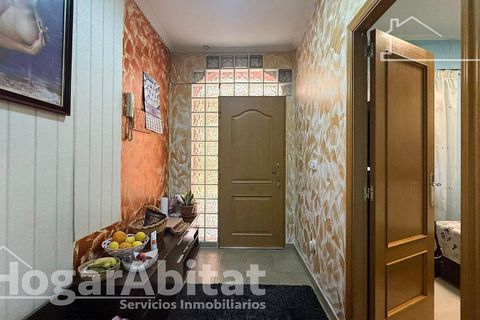 Rækkehus i Palmera, Valencia, Palmera - € 229.000 | Ref: 109JAU229.FPV-A/3716 - foto 35