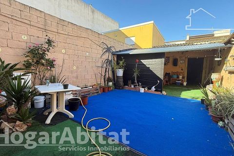 Rækkehus i Palmera, Valencia, Palmera - € 229.000 | Ref: 109JAU229.FPV-A/3716 - foto 37