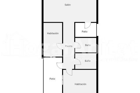 Rækkehus i Palmera, Valencia, Palmera - € 229.000 | Ref: 109JAU229.FPV-A/3716 - foto 42