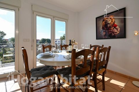 Lejlighed i Els Poblets, Alicante, Els Poblets - € 299.000 | Ref: 088JMA299.FP-A/3716 - foto 3