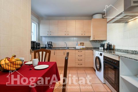 Lejlighed i Els Poblets, Alicante, Els Poblets - € 299.000 | Ref: 088JMA299.FP-A/3716 - foto 5