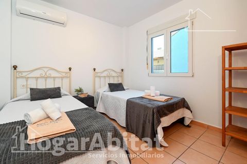 Lejlighed i Els Poblets, Alicante, Els Poblets - € 299.000 | Ref: 088JMA299.FP-A/3716 - foto 12