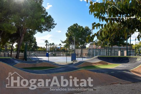Lejlighed i Els Poblets, Alicante, Els Poblets - € 299.000 | Ref: 088JMA299.FP-A/3716 - foto 24