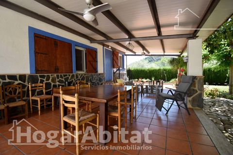 Villa i Borriol, Castellon, Borriol - € 285.000 | Ref: 120ASS285.FPV-A/3716 - foto 2